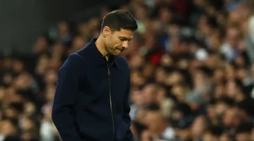 اللقاء المنتظر: غيابات تضرب صفوف ريال مدريد قبل ديبورتيفو ألافيس